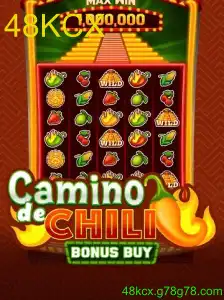 Explorando CaminodeChiliBonusBuy: Uma Viagem Atraente no Mundo dos Jogos