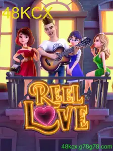 ReelLove: Uma Jornada Emocionante no Universo dos Jogos