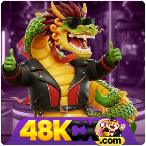 48KCX Logo